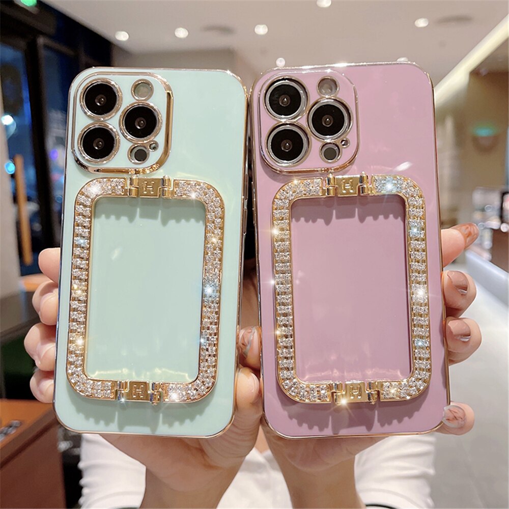 iPhone 14 Pro Max, 14 Plus, iPhone 13/12, Pro, Pro Max, Phone Case