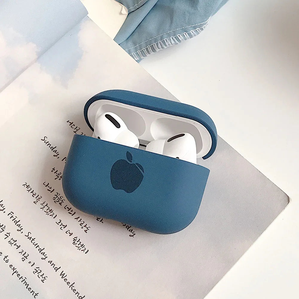 AirPods 1 2 3 Cover Case Accessories for Air Pods Pro 2