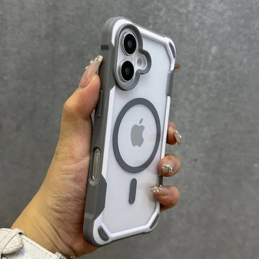 Shockproof Bumper Cover