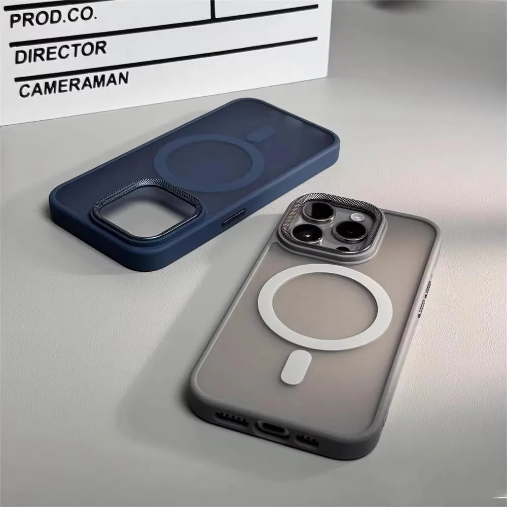 Protection Case for iPhone Cover