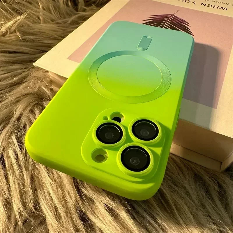 Color Phone Case For Samsung Galaxy Cover