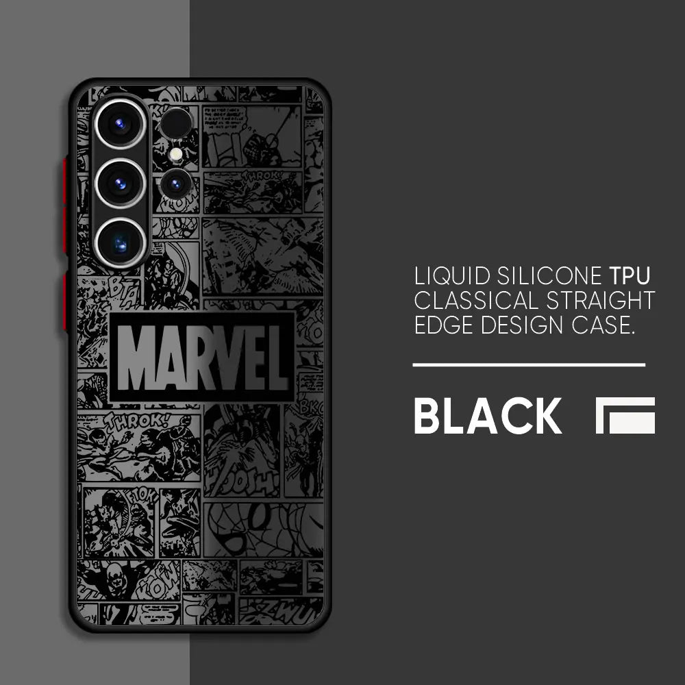Phone Case for Samsung Galaxy Cover