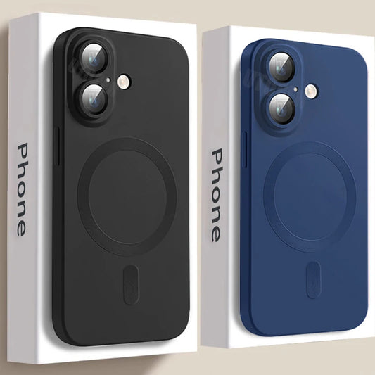 Soft Case for Magsafe Magnetic Cover