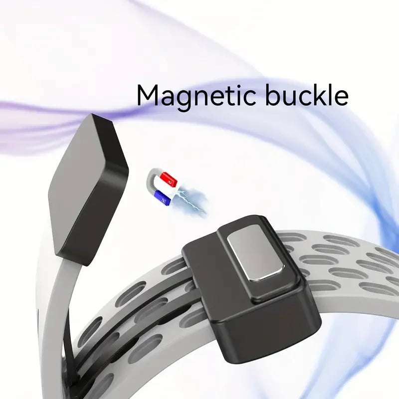 Silicone Strap for Apple Watch Band