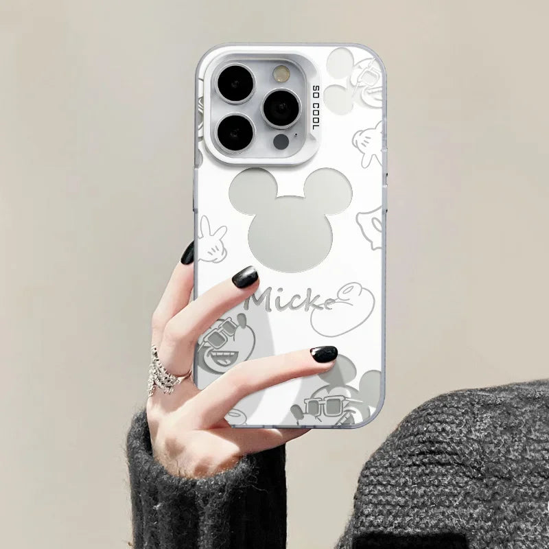 Cartoon Phone Case