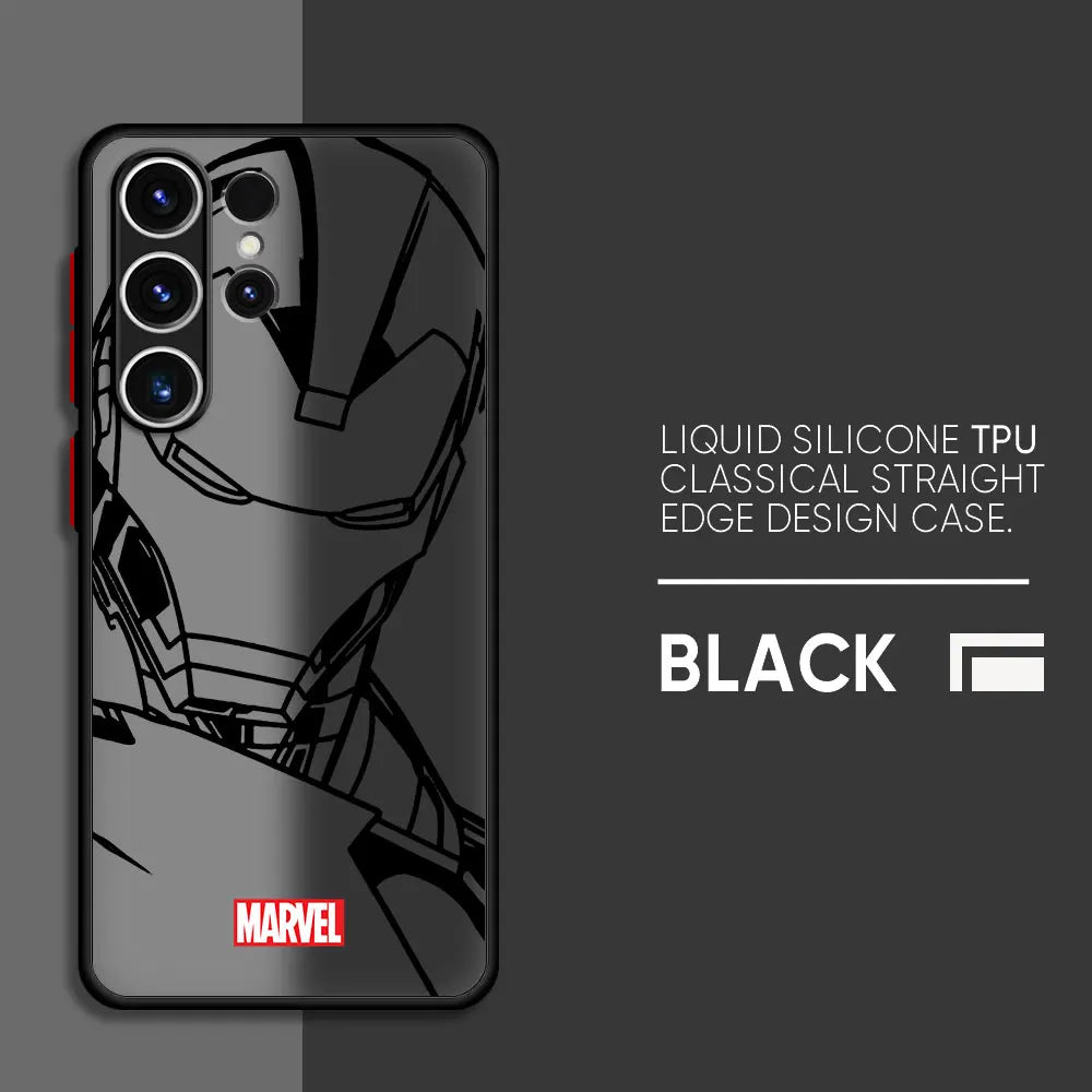 Phone Case for Samsung Galaxy Cover