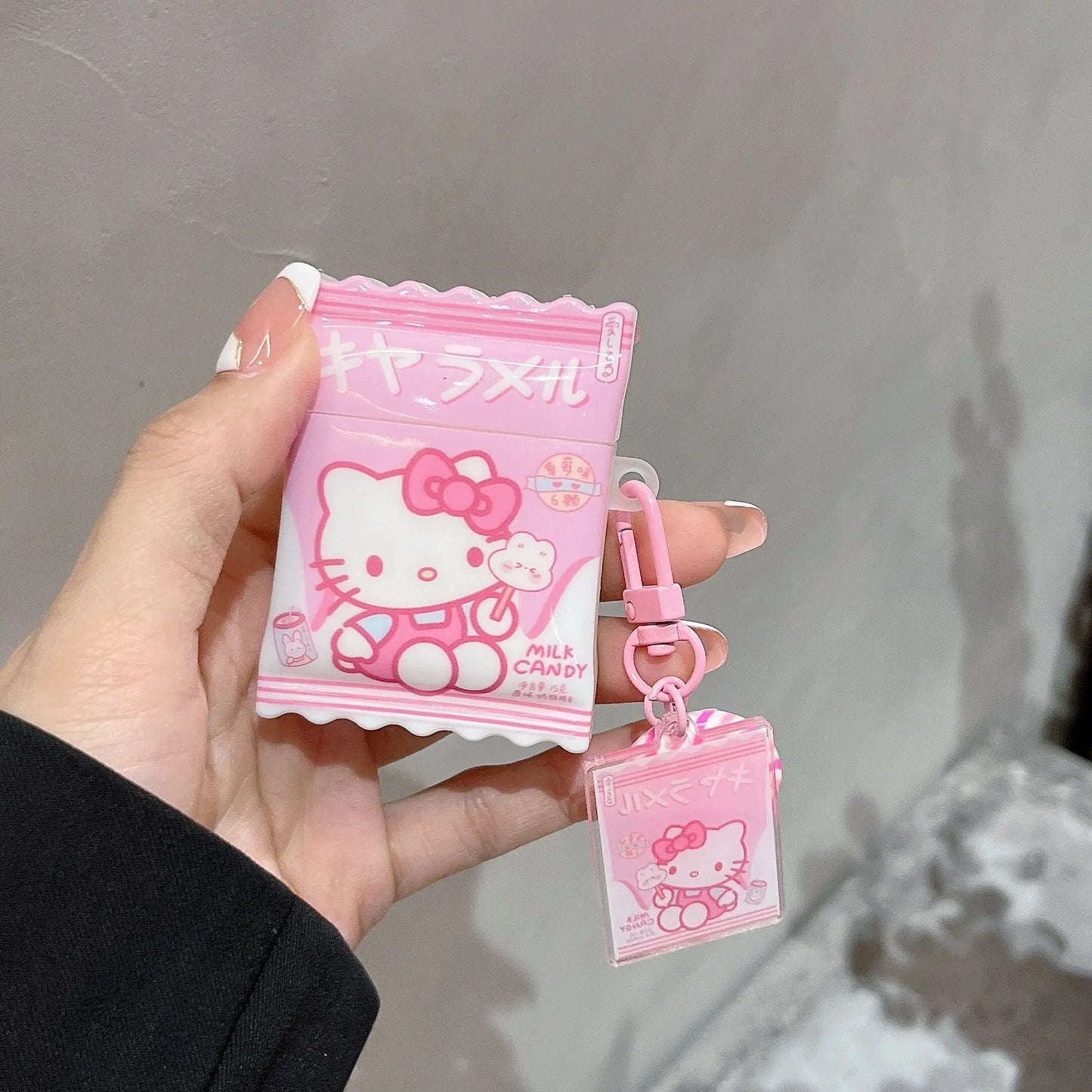 Earphone Case For Apple Airpods Protective Cover
