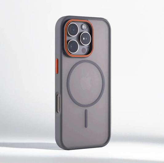 Matte Magnetic Case