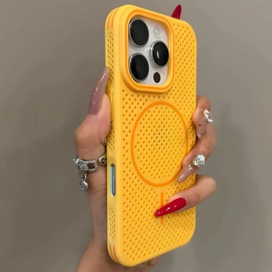 Heat Dissipation Candy Phone Case