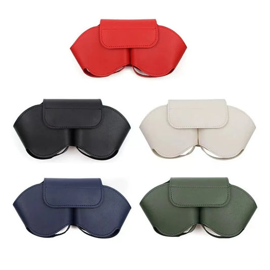 Leather Soft Case For Airpods Max Headphone Protective Cover Headset Cover