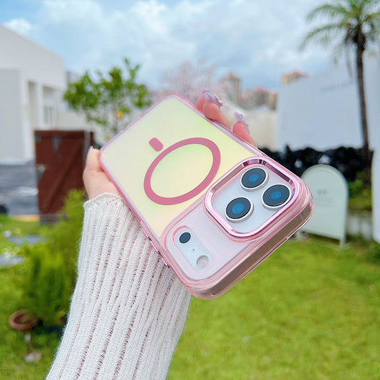 Shockproof Magnetic Case