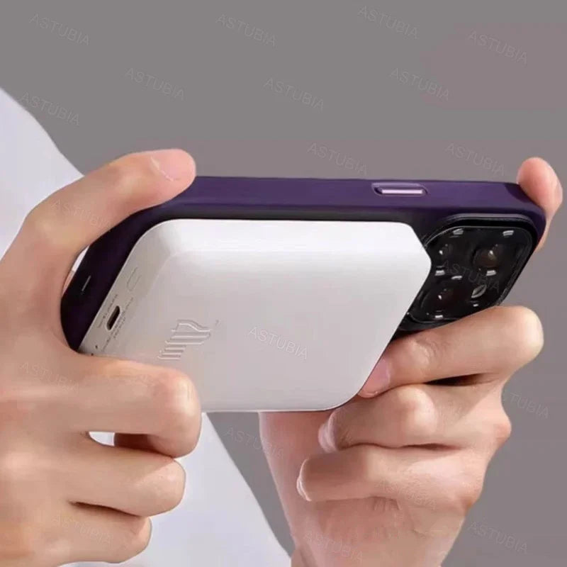 Magnetic Protection Case