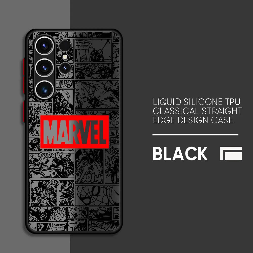 Phone Case for Samsung Galaxy Cover