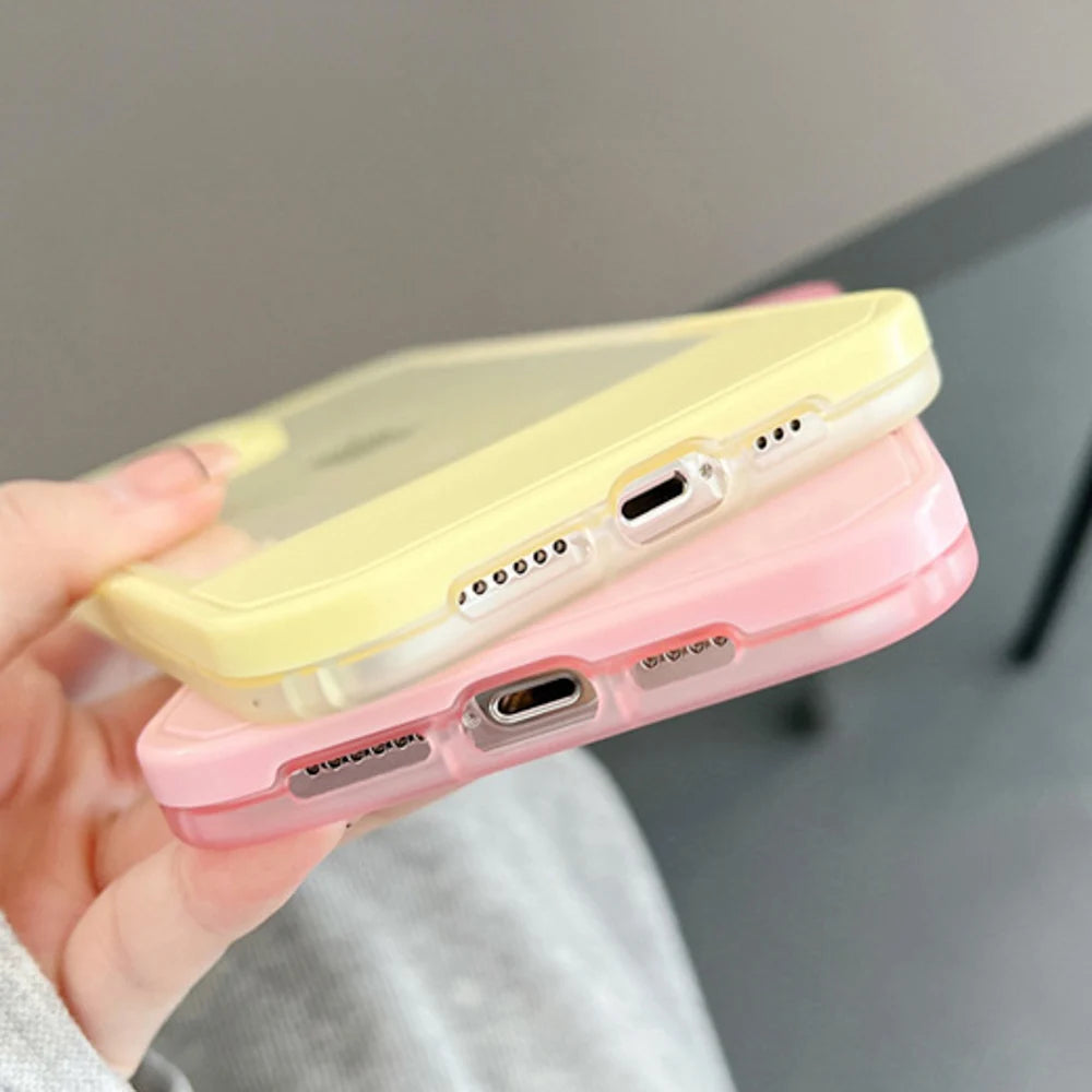 Invisible Stand Bottom Holder Cover