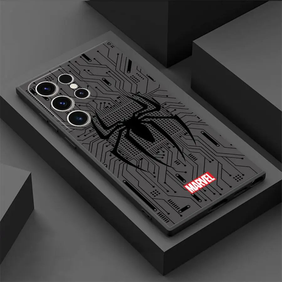 Hero Phone Case for Samsung