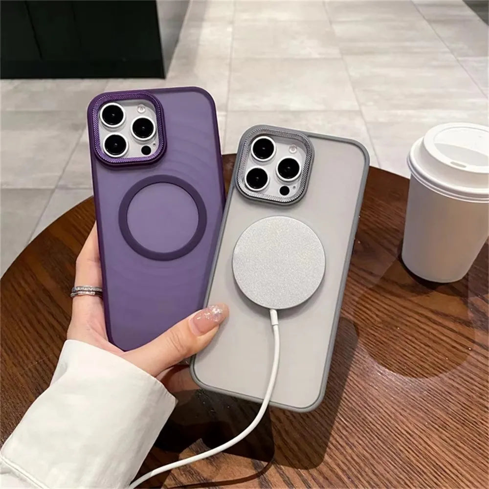 Protection Case for iPhone Cover