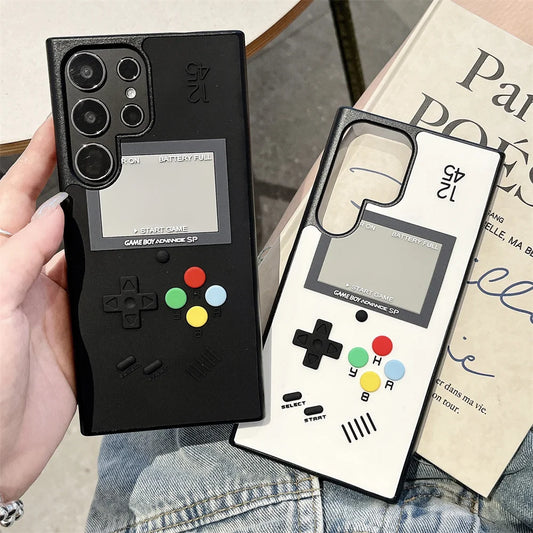 Samsung Galaxy Game Console Phone Case