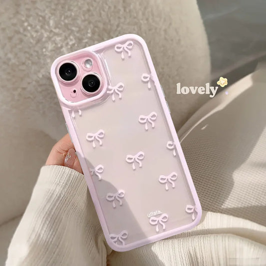 Simple Candy Color Case