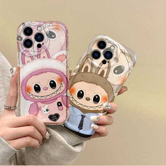 Cute Cartoon Phone Case