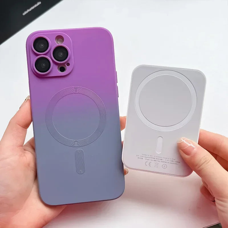 Color Phone Case For Samsung Galaxy Cover