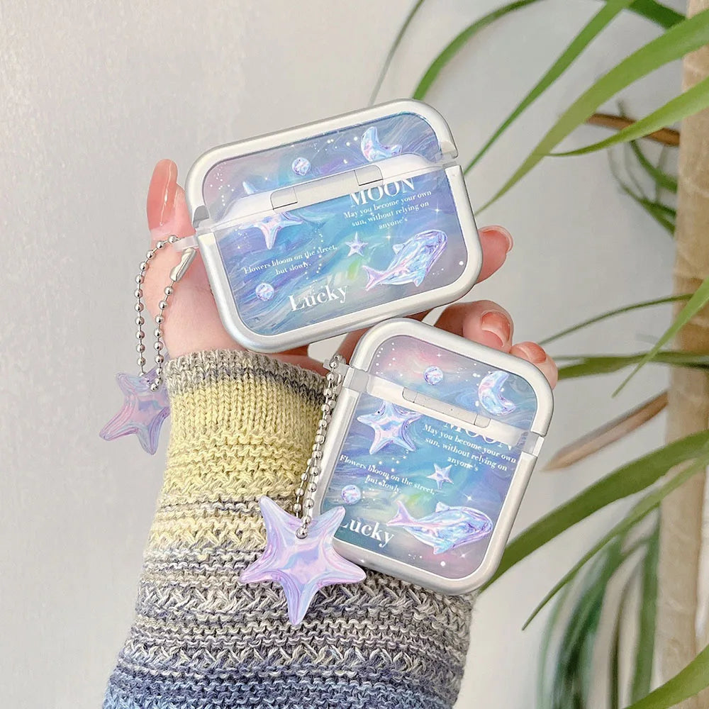 For Airpods 3 Pro 2 Case Cover For Airpods 1 pro2