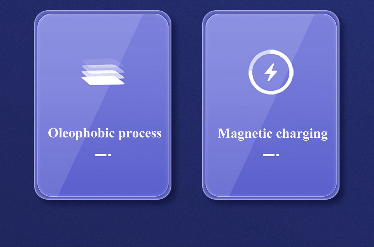 iPhone 15 14 13 12 Luxury Matte Magnetic Wireless Charge Phone Case Magsafe Cover