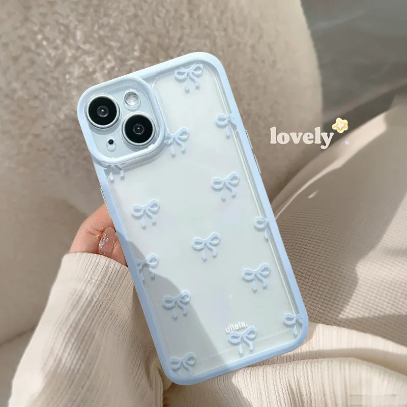 Simple Candy Color Case