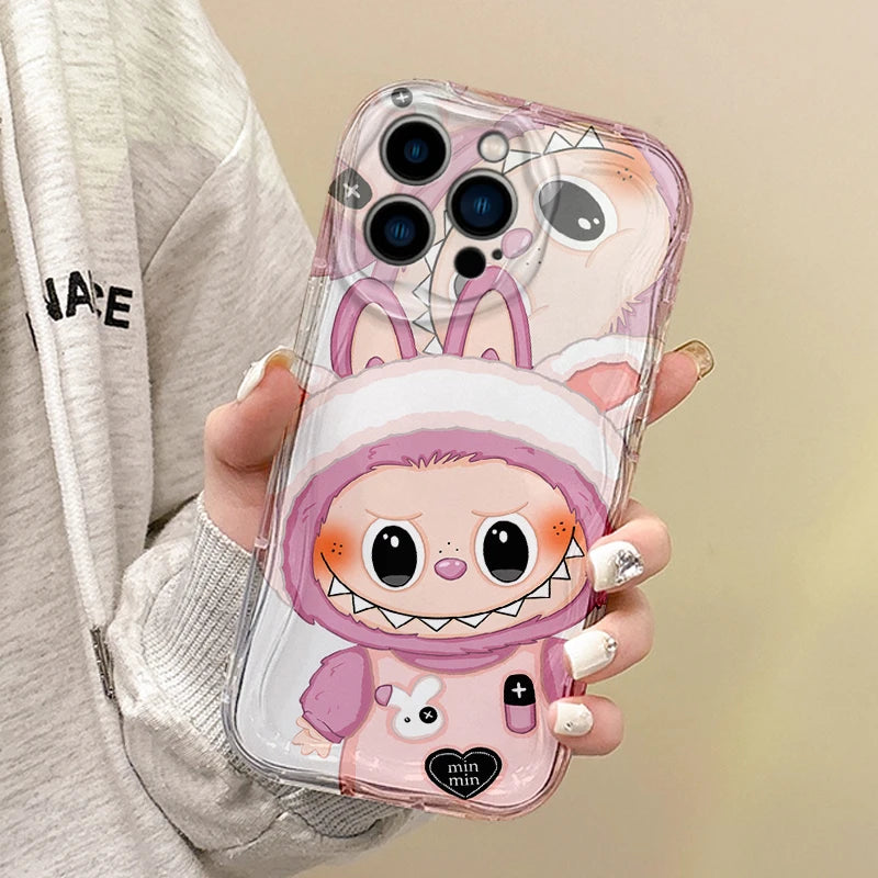 Cute Cartoon Phone Case