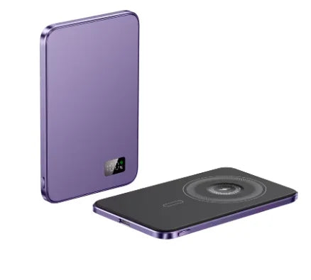 Magnetic Magsafe Power Bank