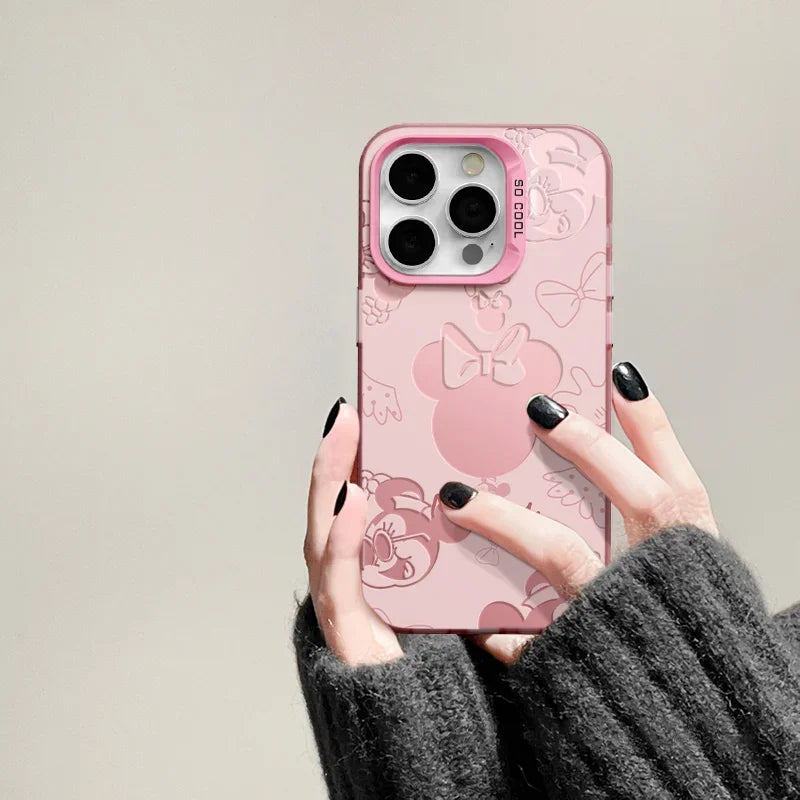 Cartoon Phone Case