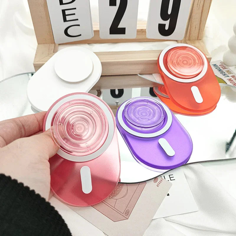 Magsafe Cellphone Grip Tok Stand Holder Socket