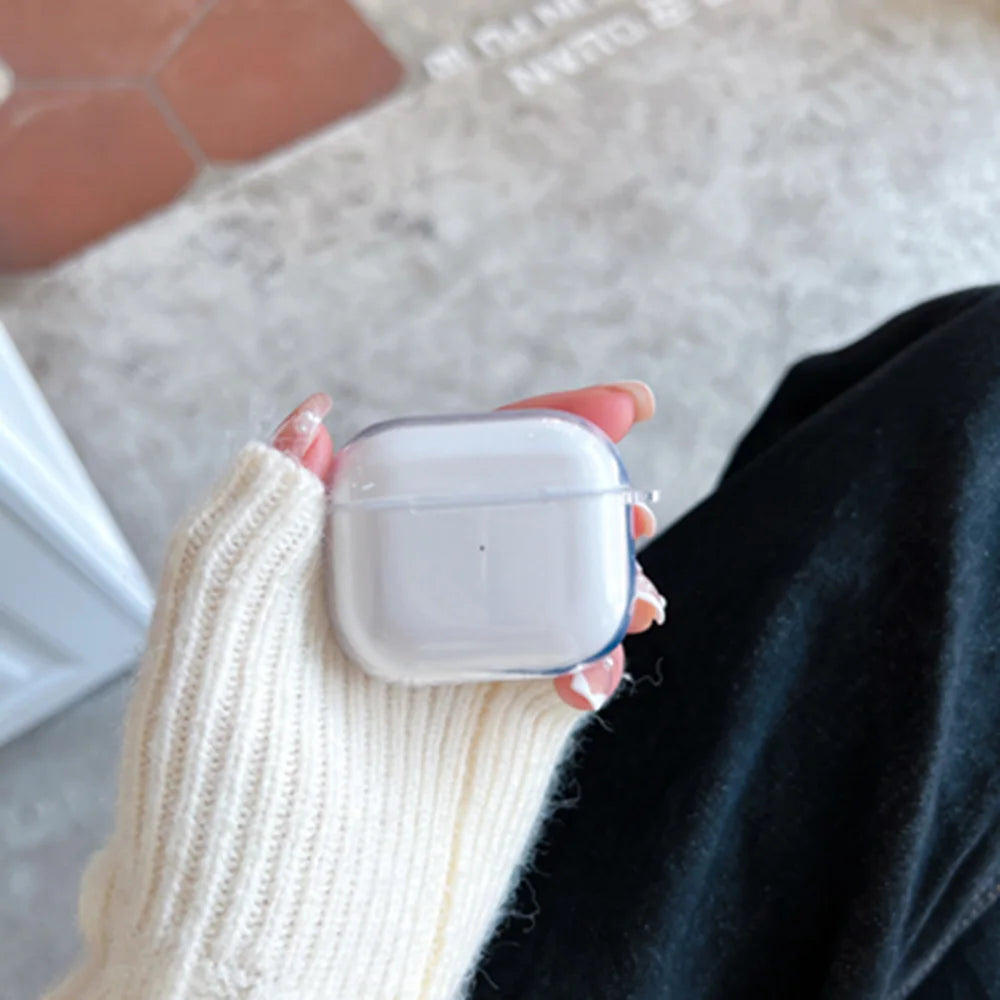 Pendant Airpods Earphone Cases