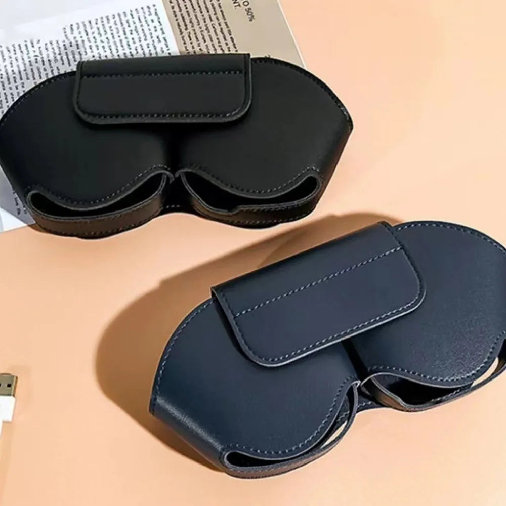 Leather Soft Case For Airpods Max Headphone Protective Cover Headset Cover