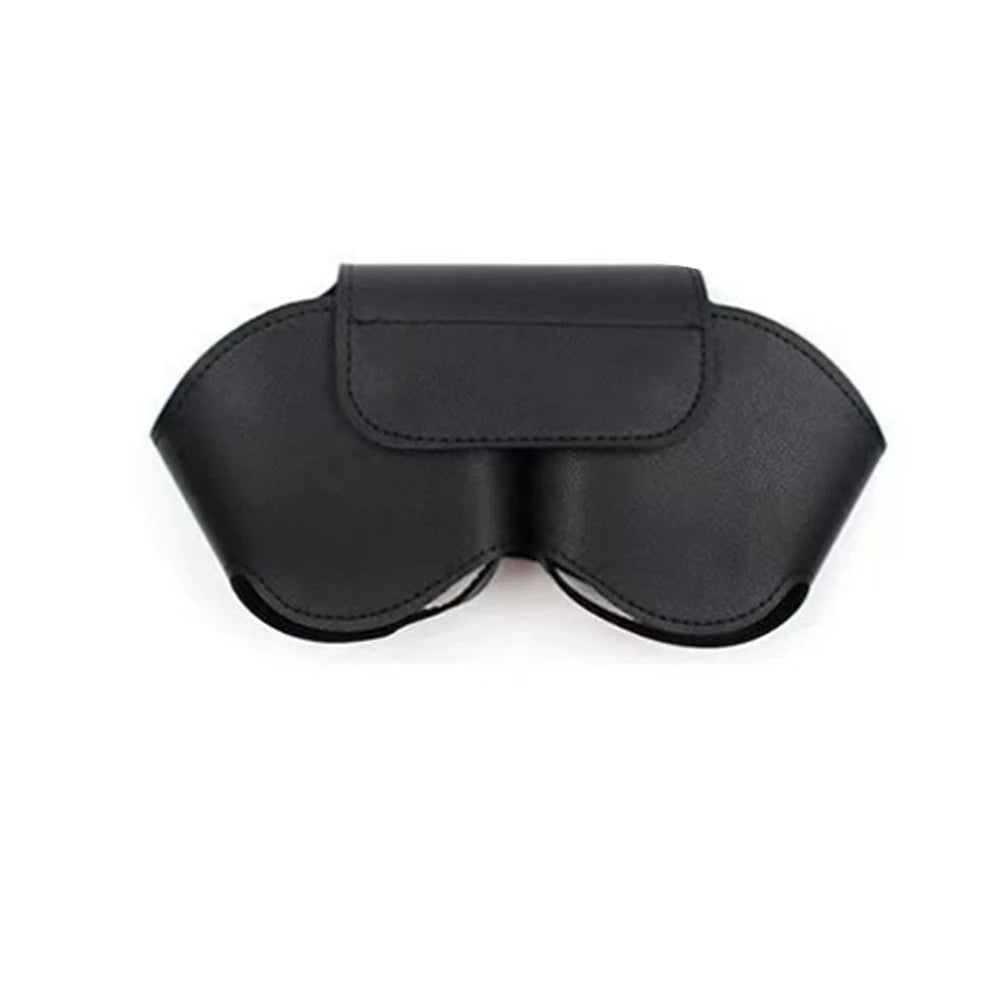Leather Soft Case For Airpods Max Headphone Protective Cover Headset Cover