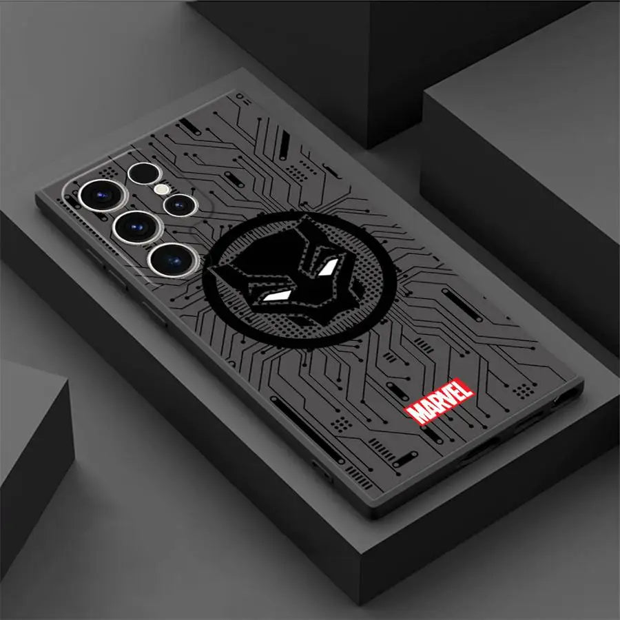 Hero Phone Case for Samsung