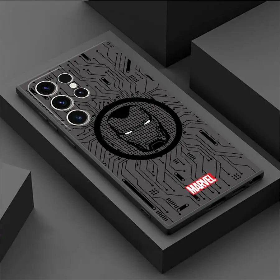 Hero Phone Case for Samsung