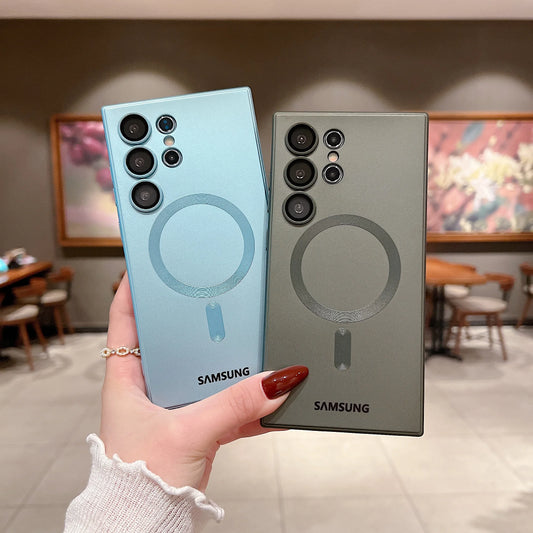 Magsafe Case For Samsung Galaxy Cover