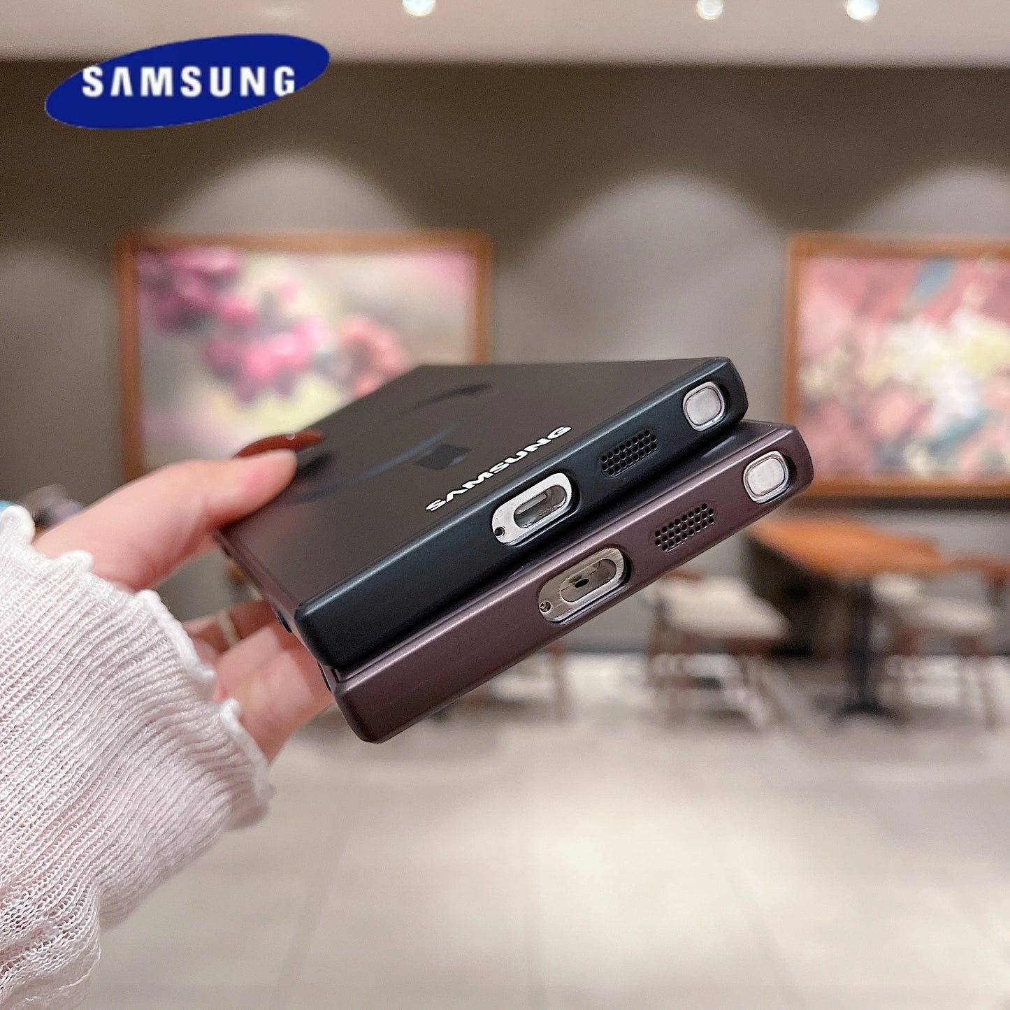 Magsafe Case For Samsung Galaxy Cover