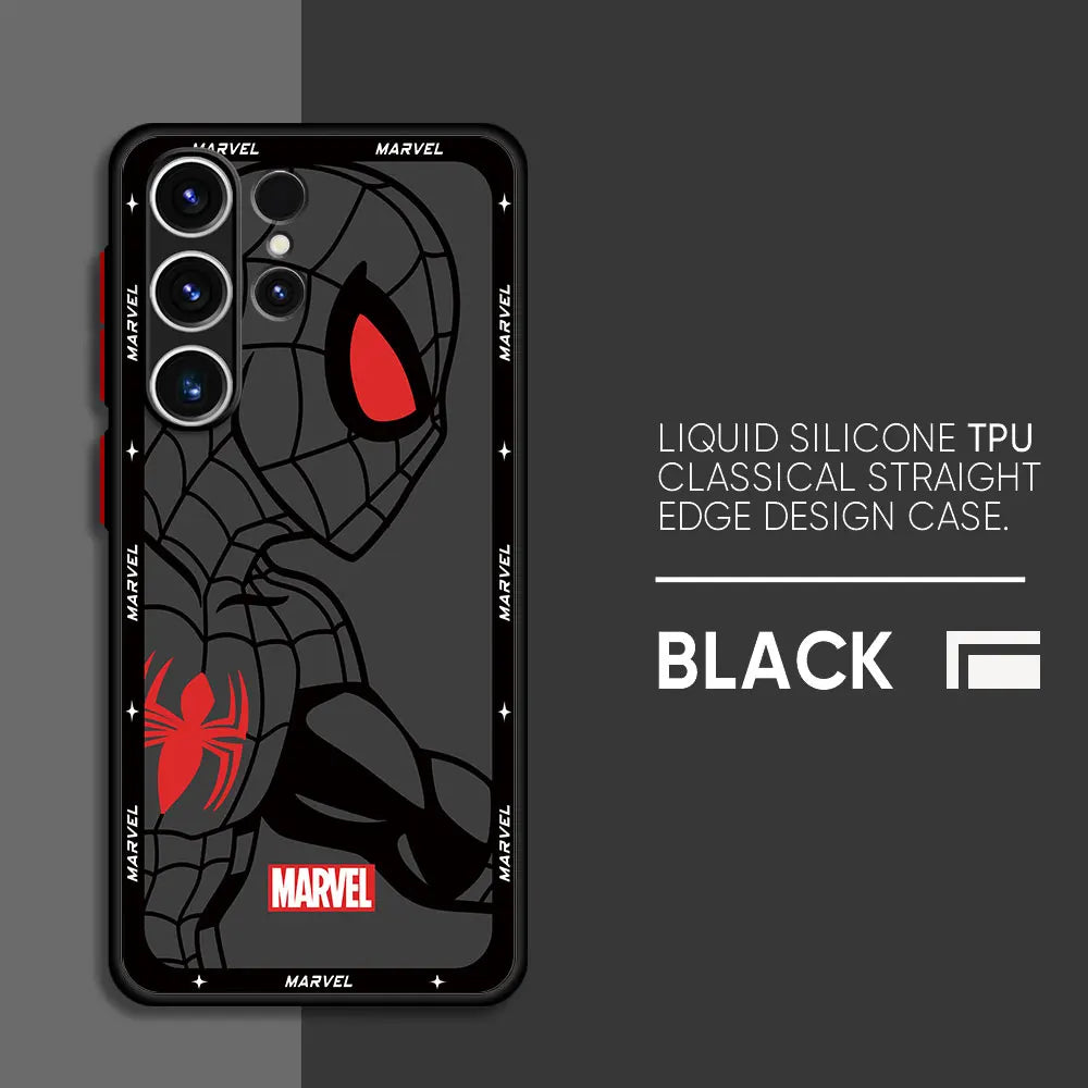 Character Phone Case for Samsung Galaxy Cover