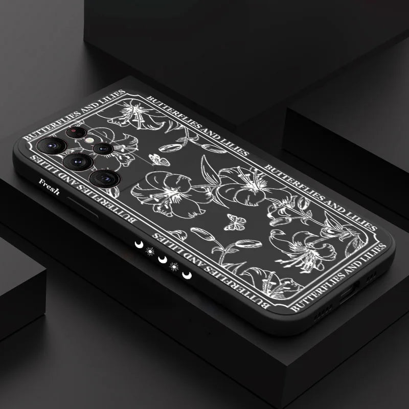 Case for Samsung Galaxy Cover