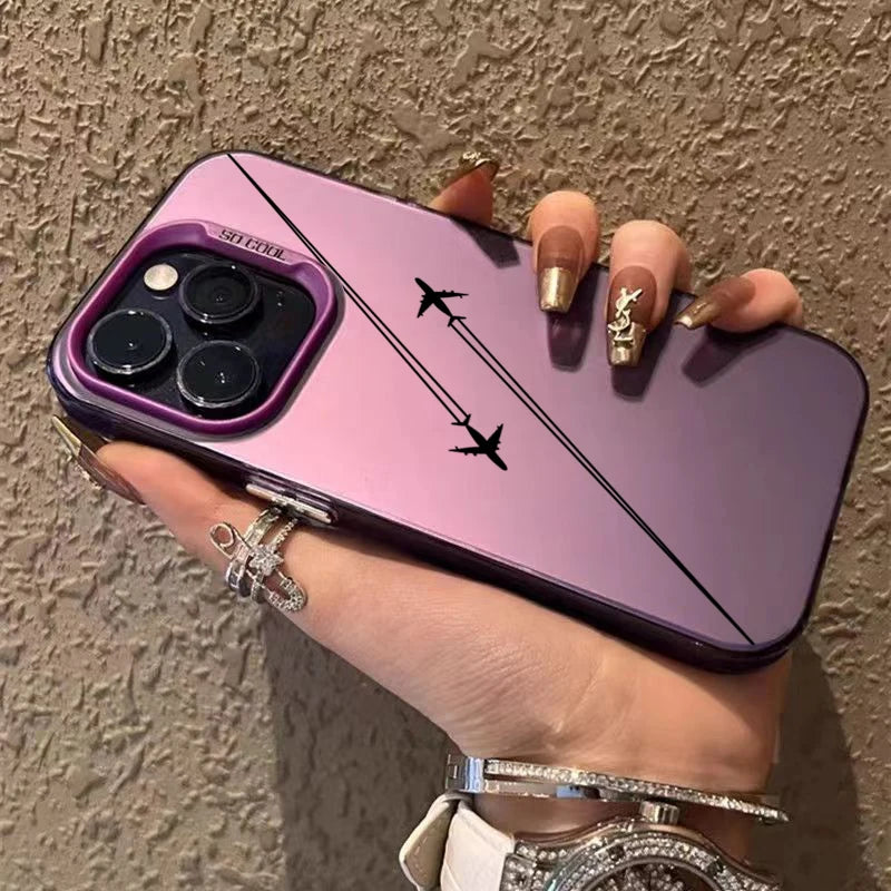 Basic Case for iPhone Cover