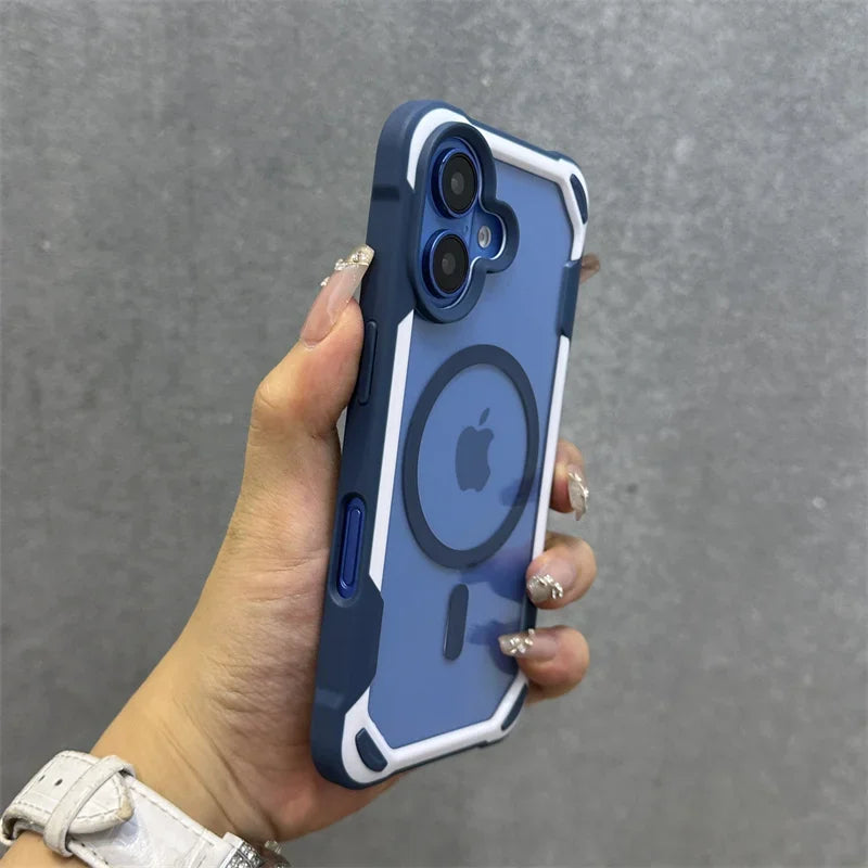 Shockproof Bumper Cover