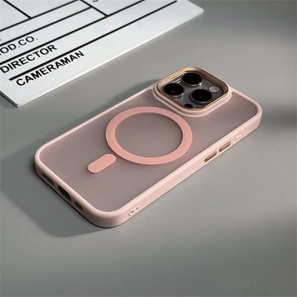Protection Case for iPhone Cover