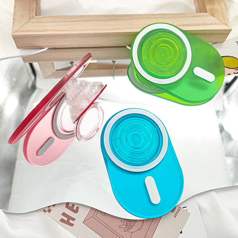 Magsafe Cellphone Grip Tok Stand Holder Socket