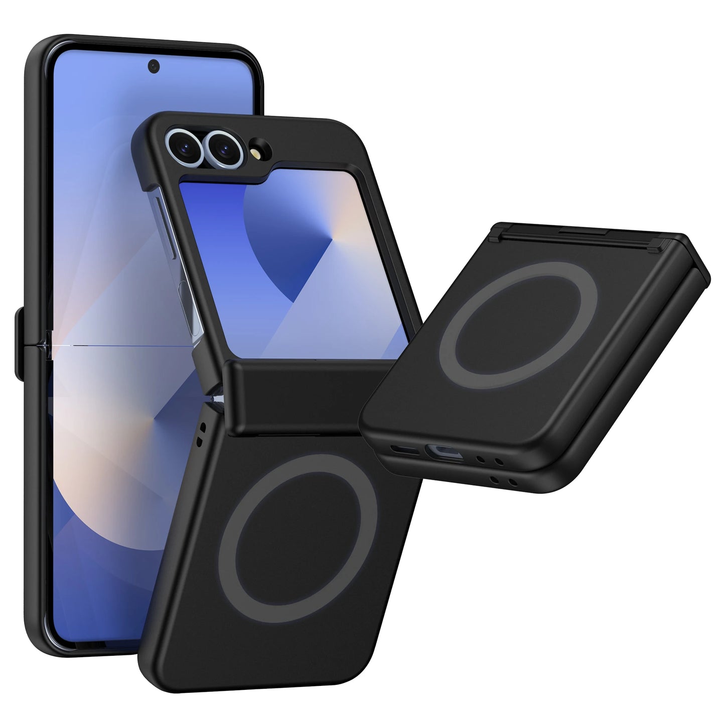 Original Phone Case For Samsung Galaxy Z Flip