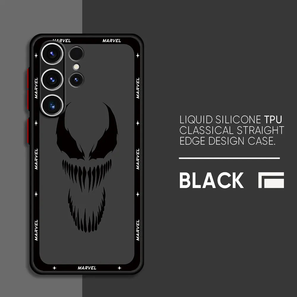 Character Phone Case for Samsung Galaxy Cover