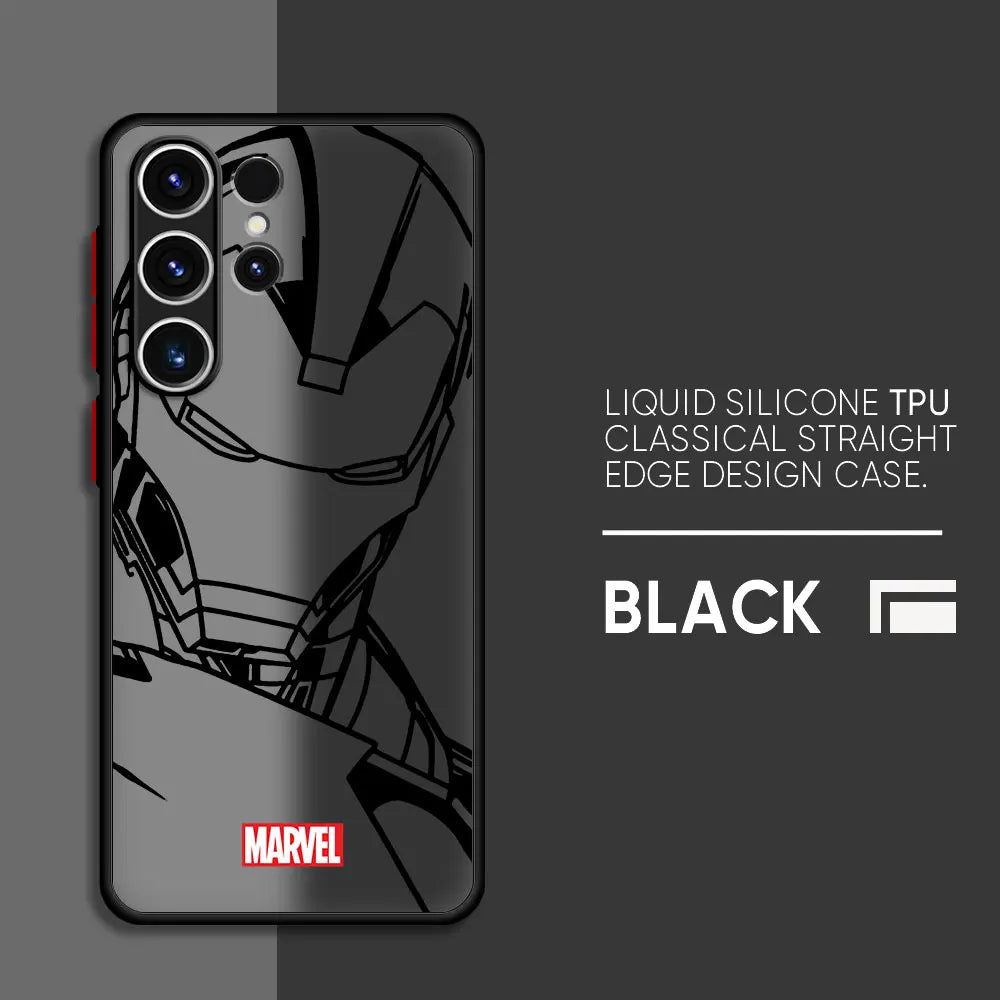 Phone Case for Samsung Galaxy Cover