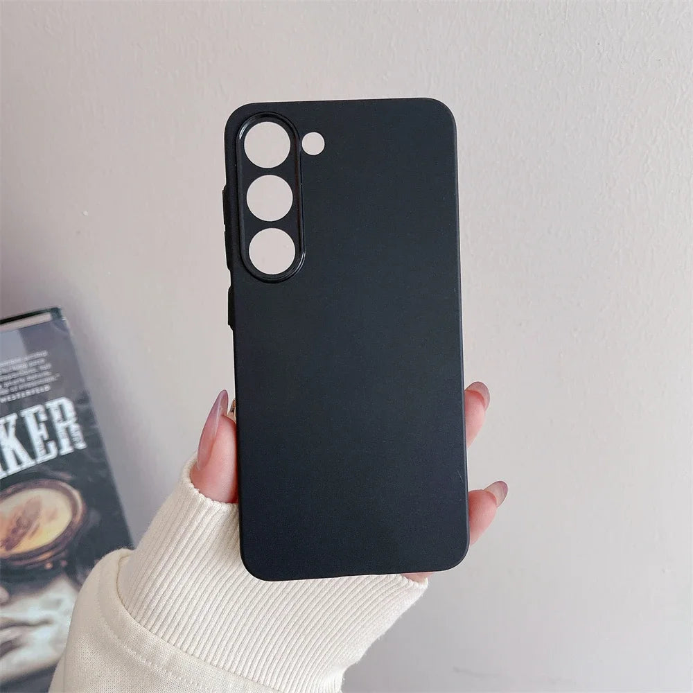 Ultra Thin Matte Case