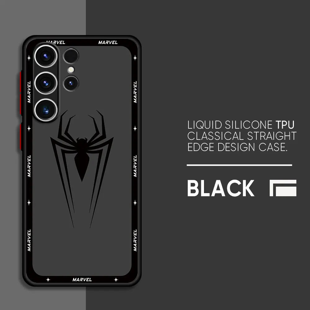 Character Phone Case for Samsung Galaxy Cover
