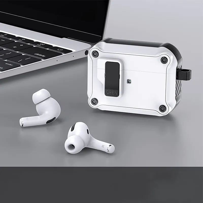 Cover for AirPods Pro 2 3 Case for AirPods Pro2 Pro 2nd Gen Case